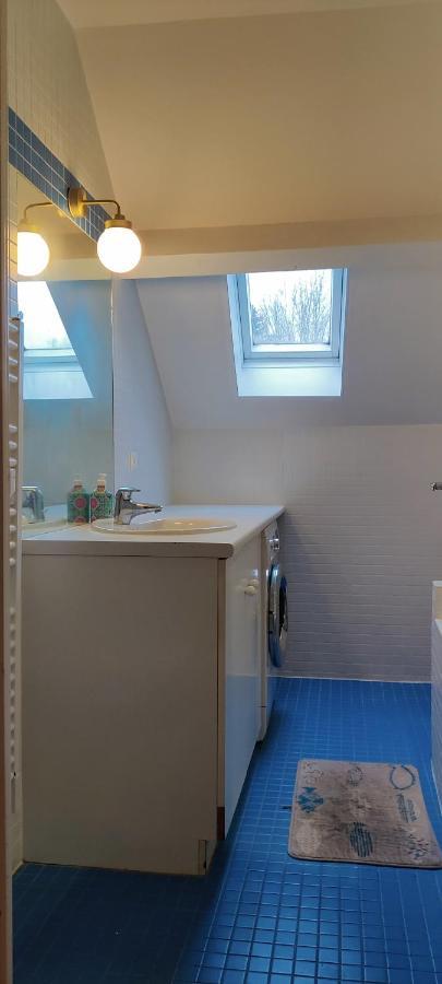 Apartmán House Near Disneyland And Paris Bussy-Saint-Georges Exteriér fotografie