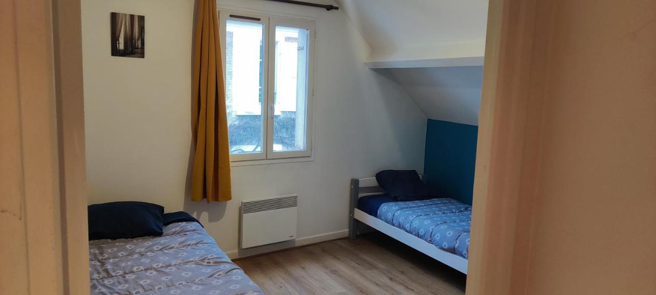 Apartmán House Near Disneyland And Paris Bussy-Saint-Georges Exteriér fotografie